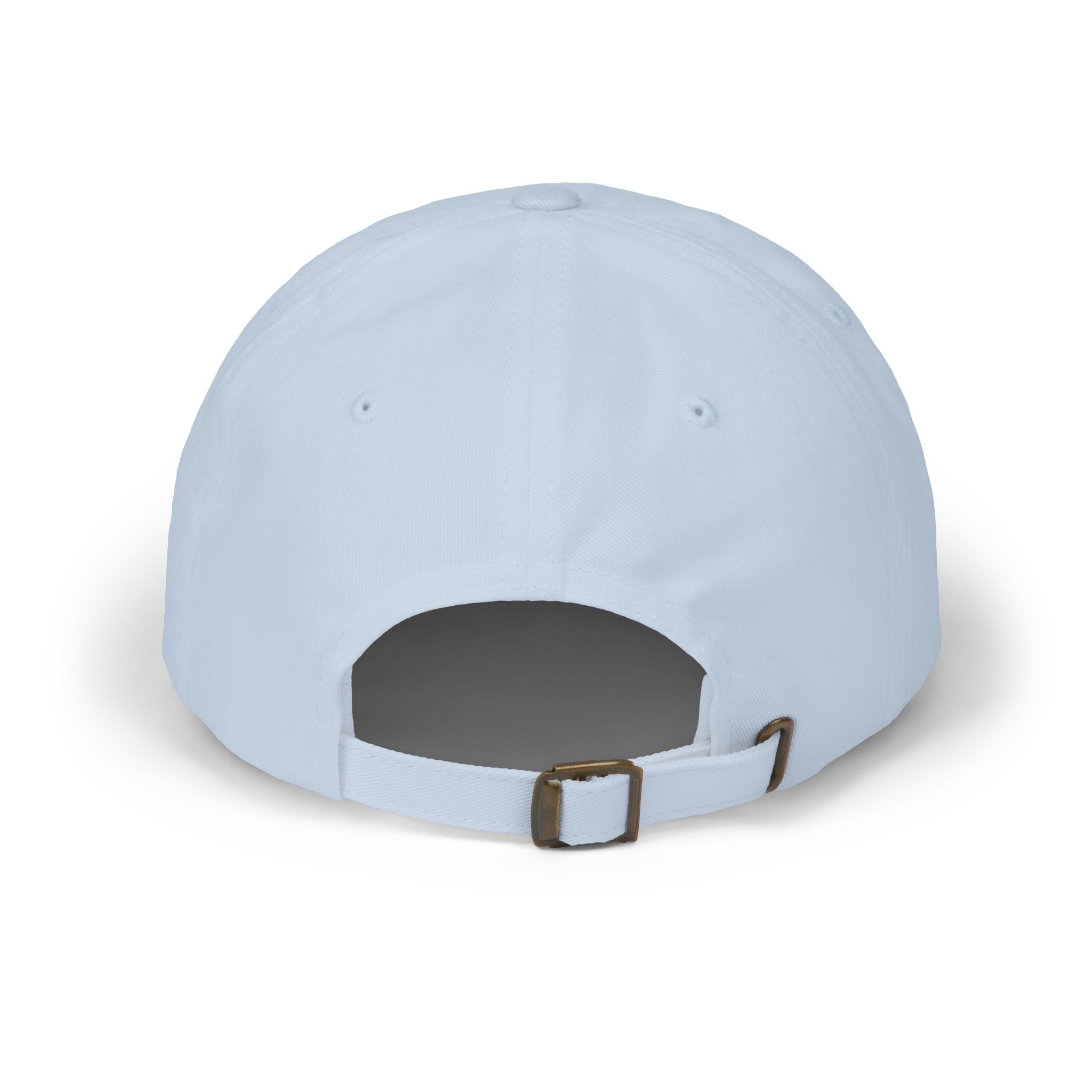 Pomelia Dad Cap - Embroidered Cotton Hat