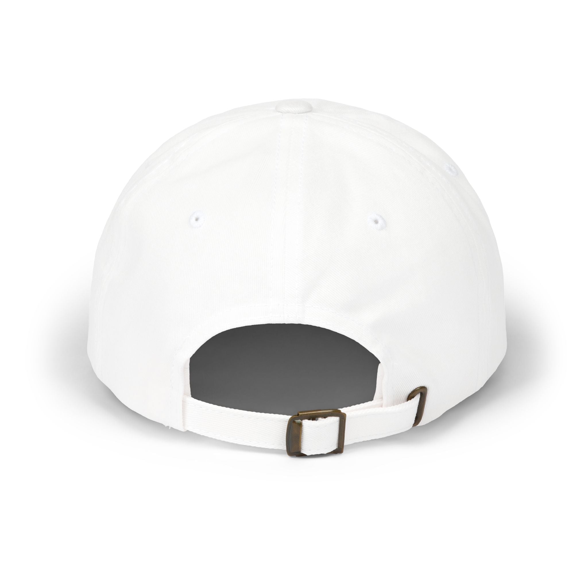 Pomelia Dad Cap - Embroidered Cotton Hat
