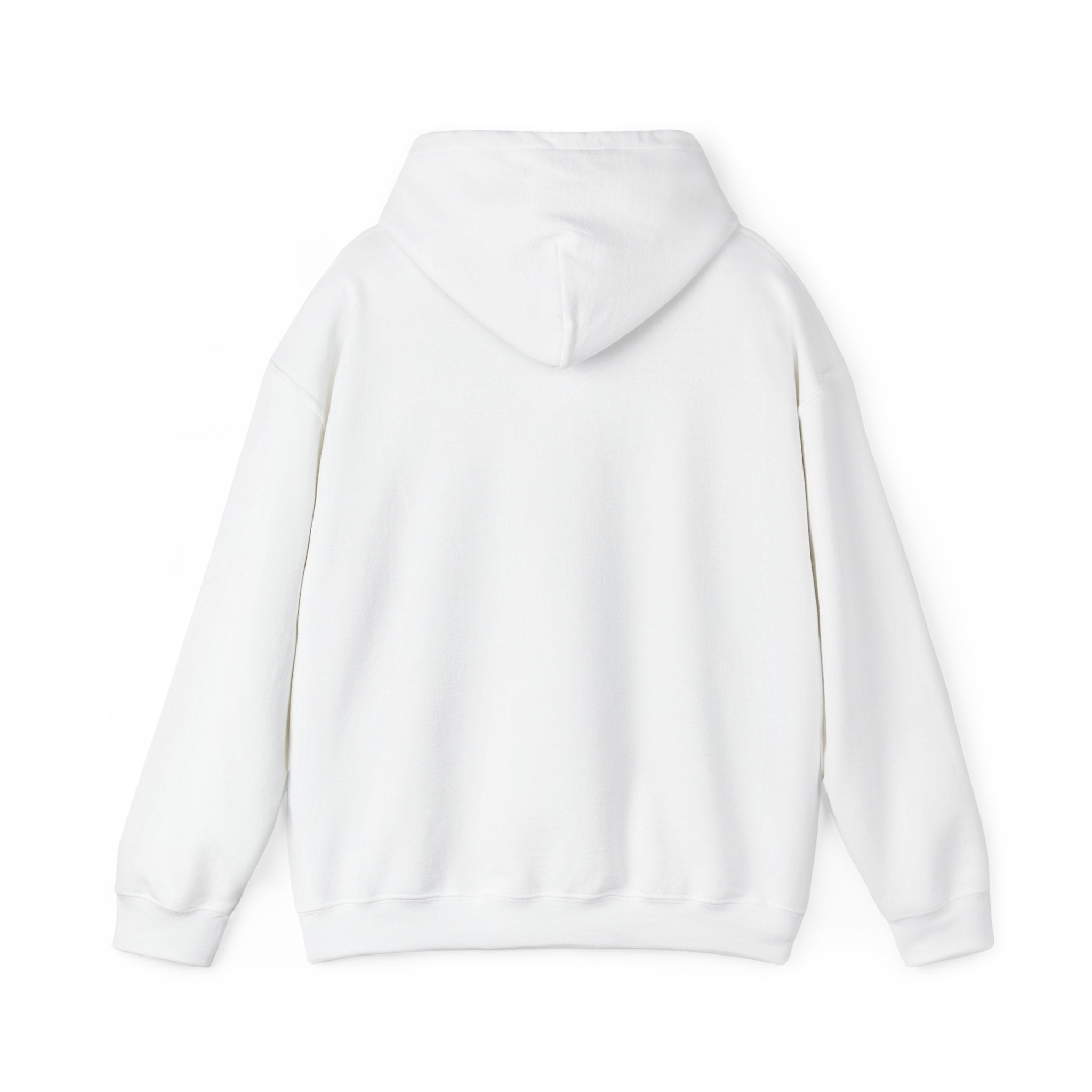 Pomelia Floral Hoodie — Minimal Flower Logo Sweatshirt